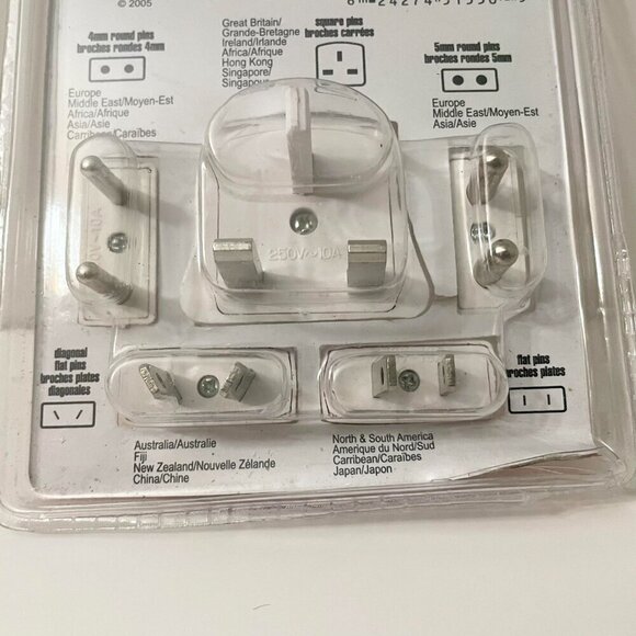Electro Adapter Plug Kit - Picture 6 of 13